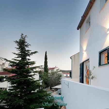 סטיניצה Apartment San Rocco מראה חיצוני תמונה