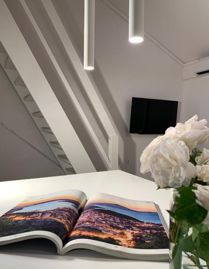 סטיניצה Apartment San Rocco מראה חיצוני תמונה