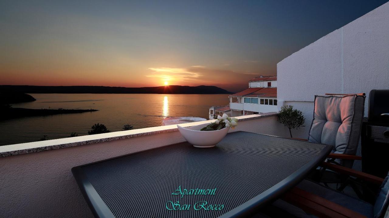 סטיניצה Apartment San Rocco מראה חיצוני תמונה