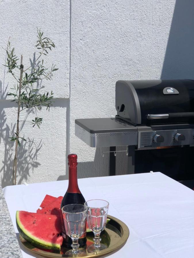 סטיניצה Apartment San Rocco מראה חיצוני תמונה