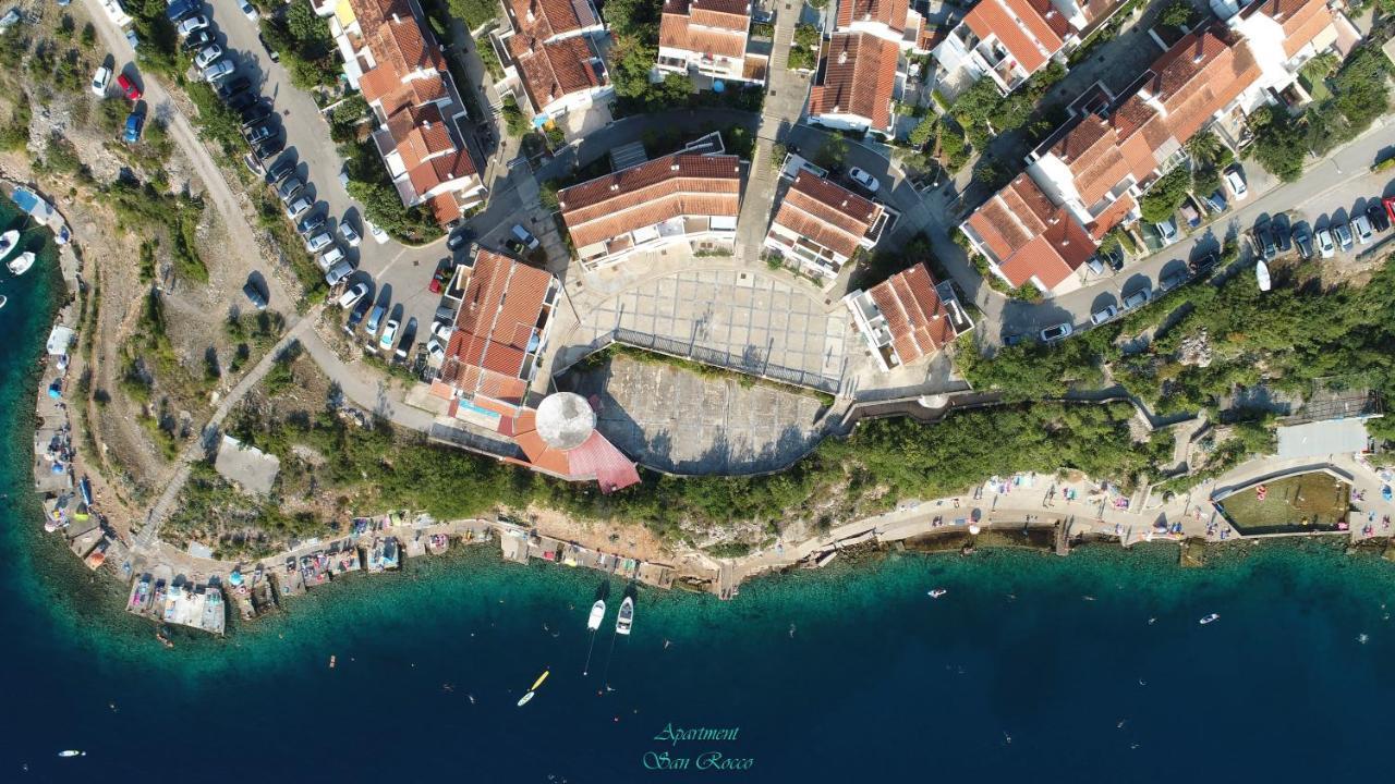 סטיניצה Apartment San Rocco מראה חיצוני תמונה