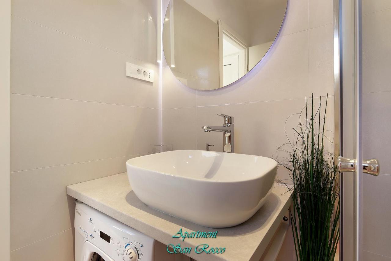 סטיניצה Apartment San Rocco מראה חיצוני תמונה