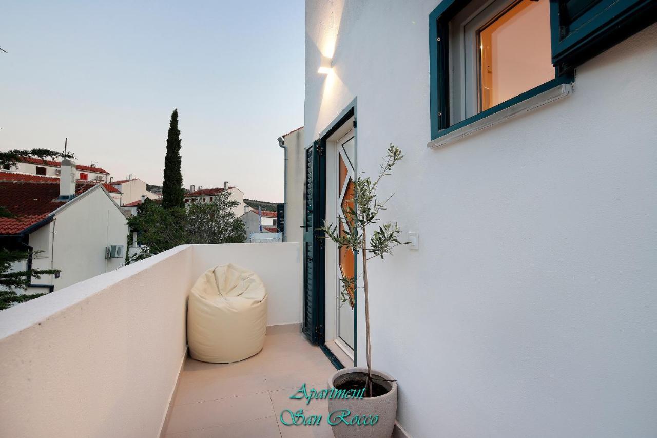 סטיניצה Apartment San Rocco מראה חיצוני תמונה
