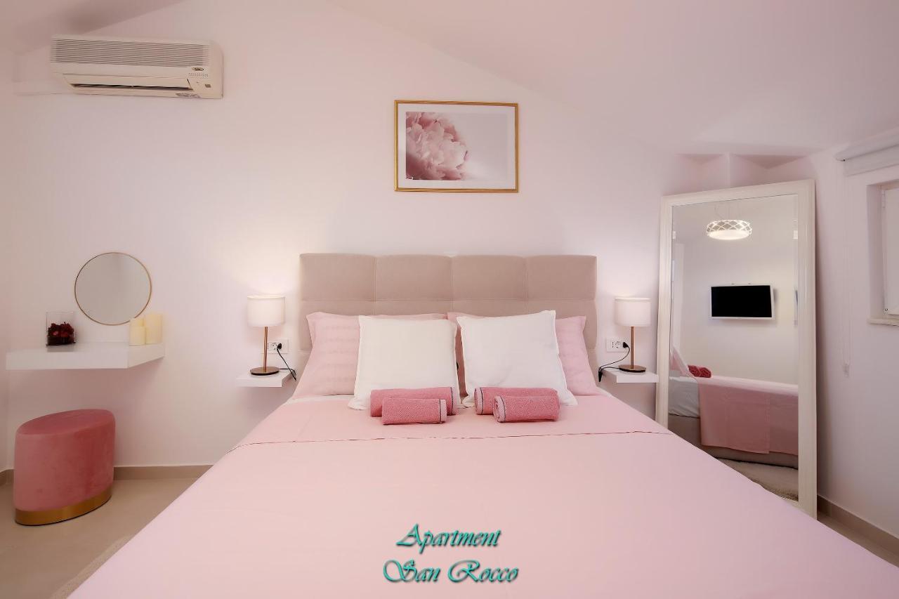 סטיניצה Apartment San Rocco מראה חיצוני תמונה