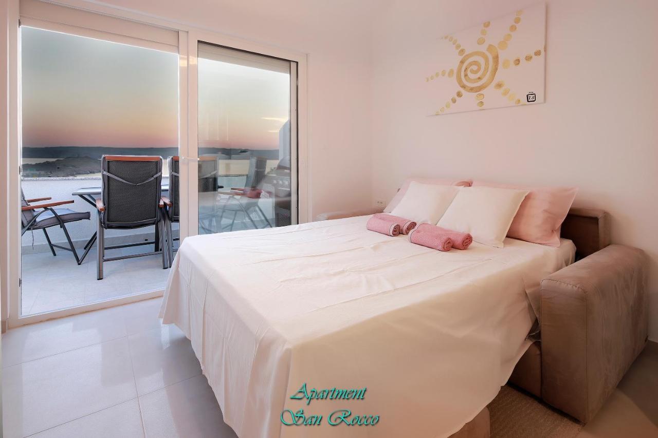 סטיניצה Apartment San Rocco מראה חיצוני תמונה
