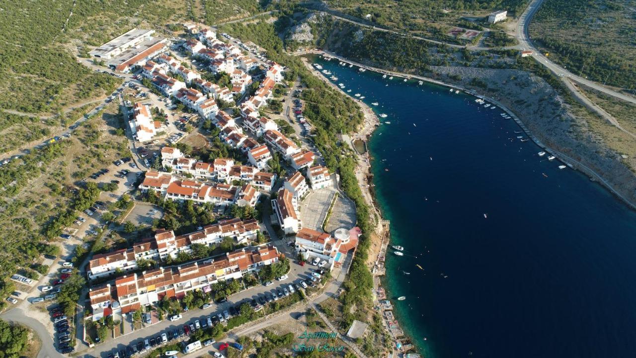 סטיניצה Apartment San Rocco מראה חיצוני תמונה